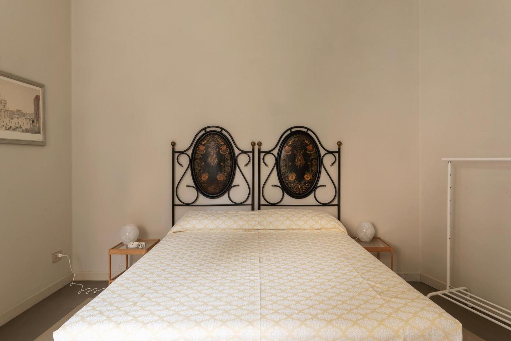 Piazza Bainsizza Elegant Appartement *