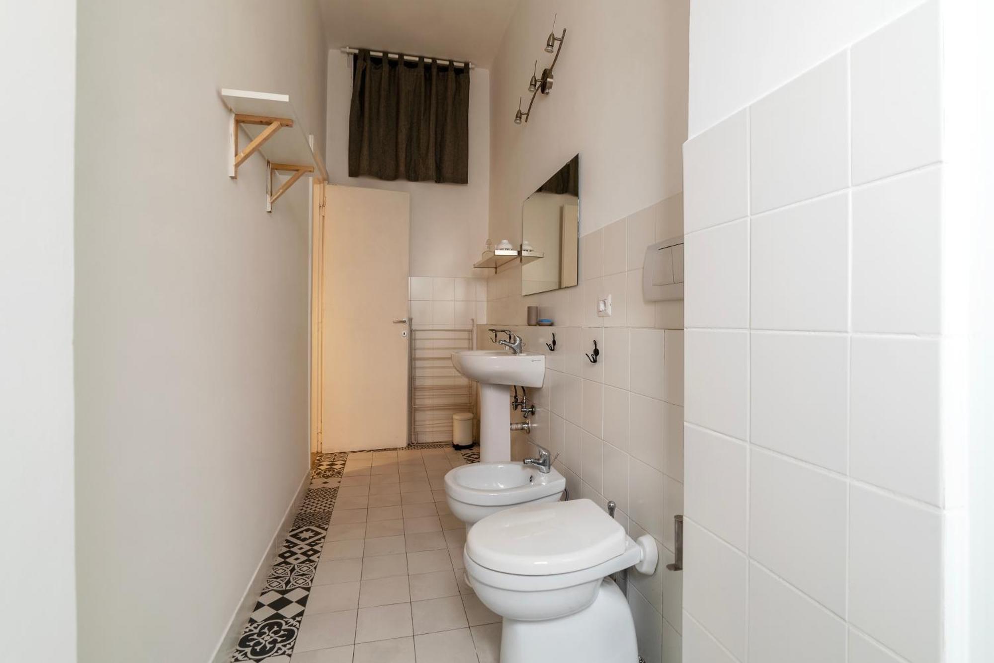 Piazza Bainsizza Elegant Appartement Rome