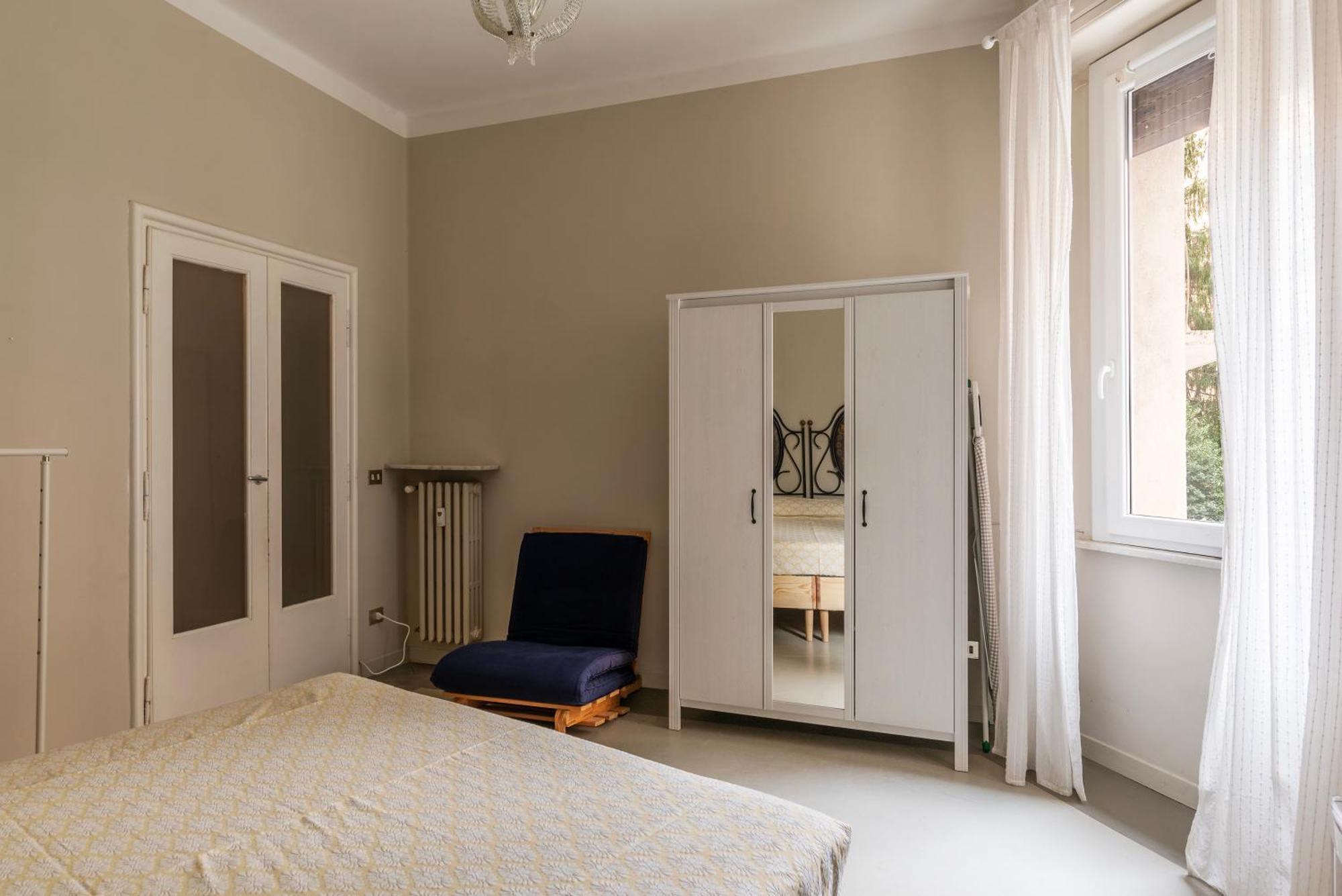 Piazza Bainsizza Elegant Appartement Rome