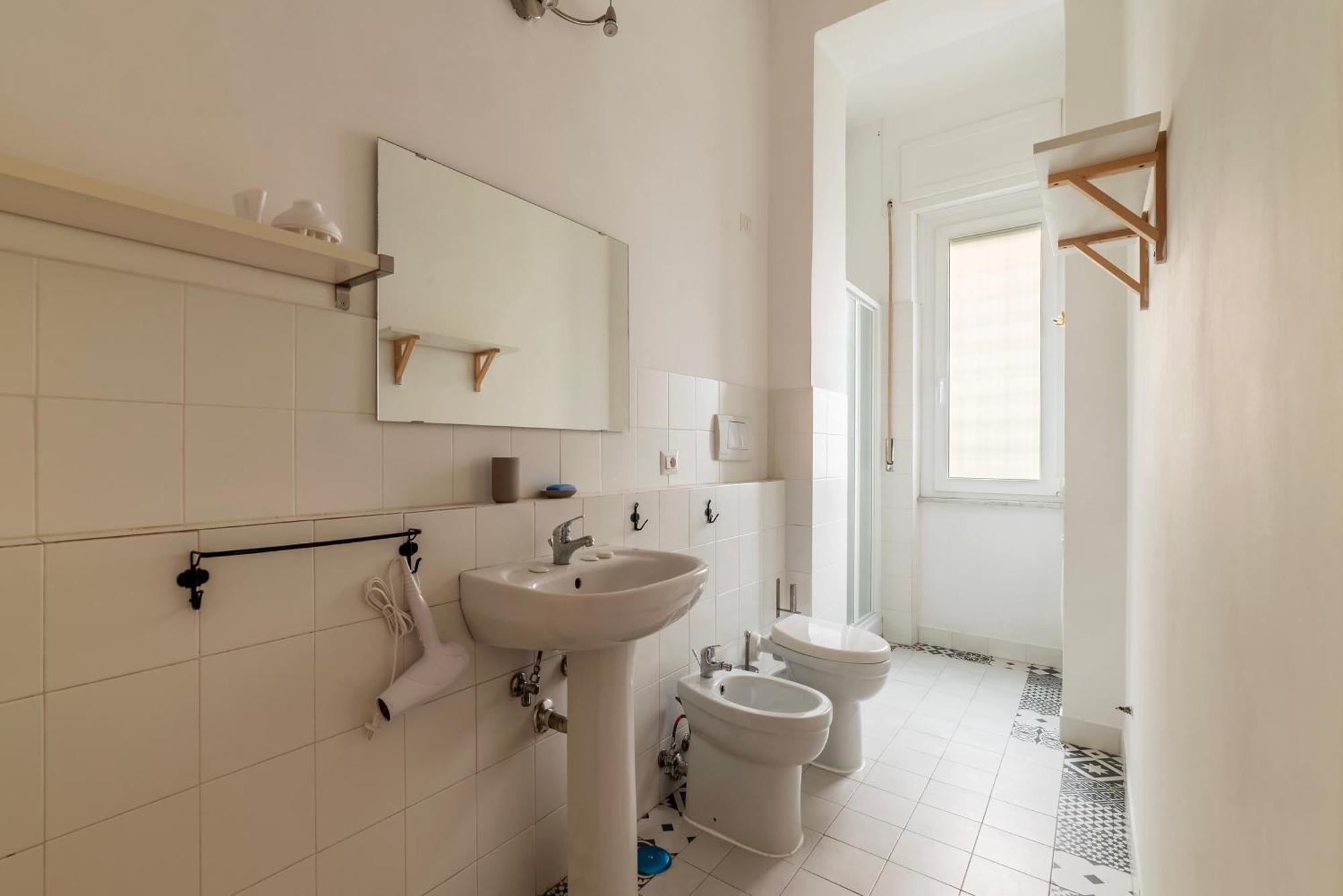 Appartement Piazza Bainsizza Elegant Rome