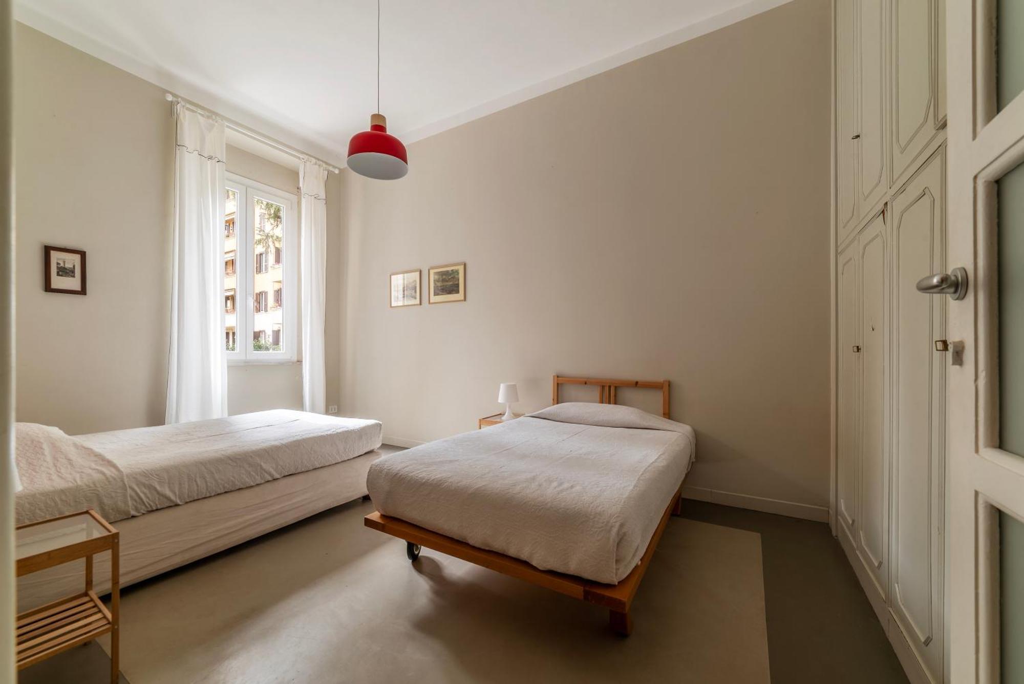 Piazza Bainsizza Elegant Appartement *